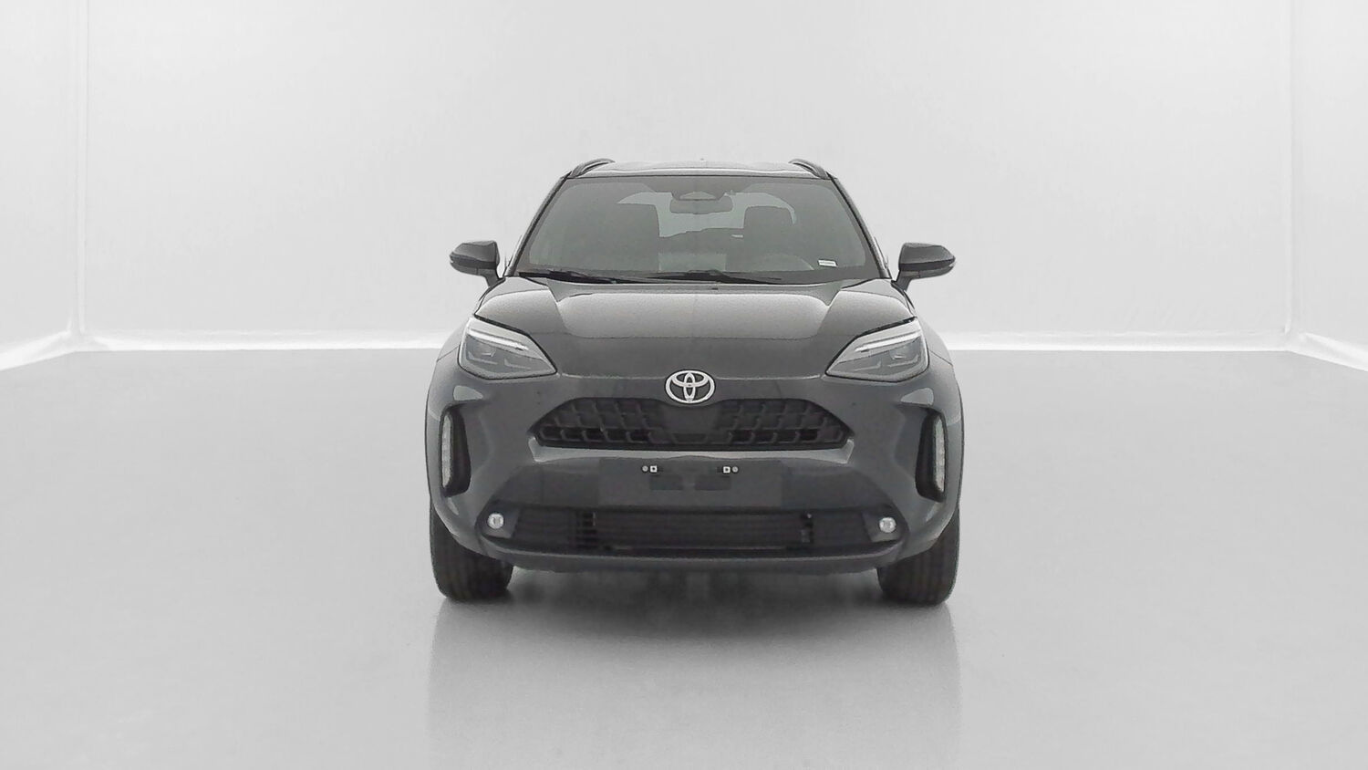 TOYOTA YARIS CROSS 1.5 Hybride 130h Design e-CVT