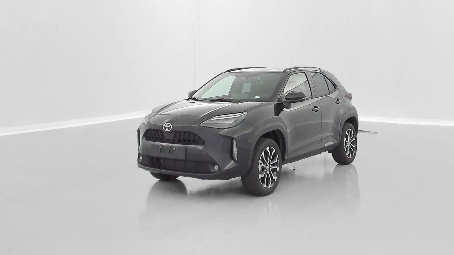 TOYOTA YARIS CROSS 1.5 Hybride 130h Design e-CVT