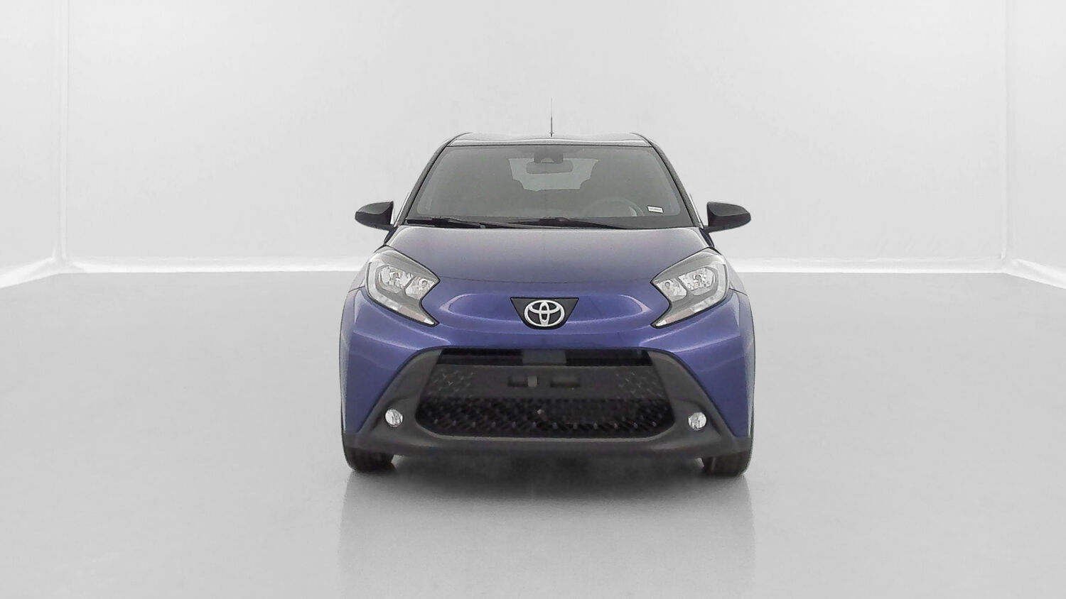 TOYOTA AYGO X 1.0 VVT-i 72ch Design