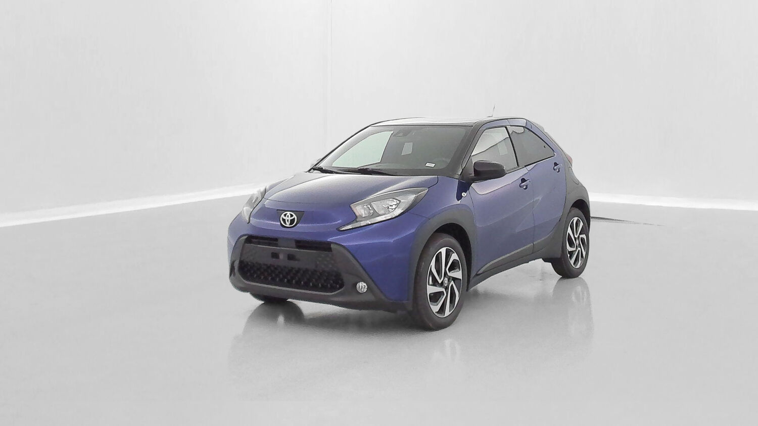 TOYOTA AYGO X 1.0 VVT-i 72ch Design