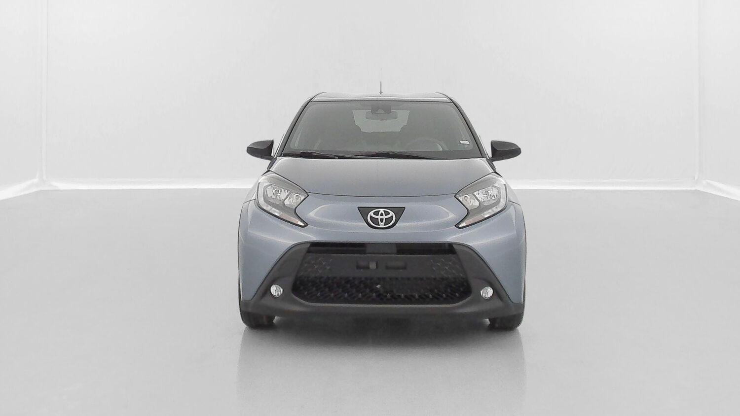 TOYOTA AYGO X 1.0 VVT-i 72ch Design