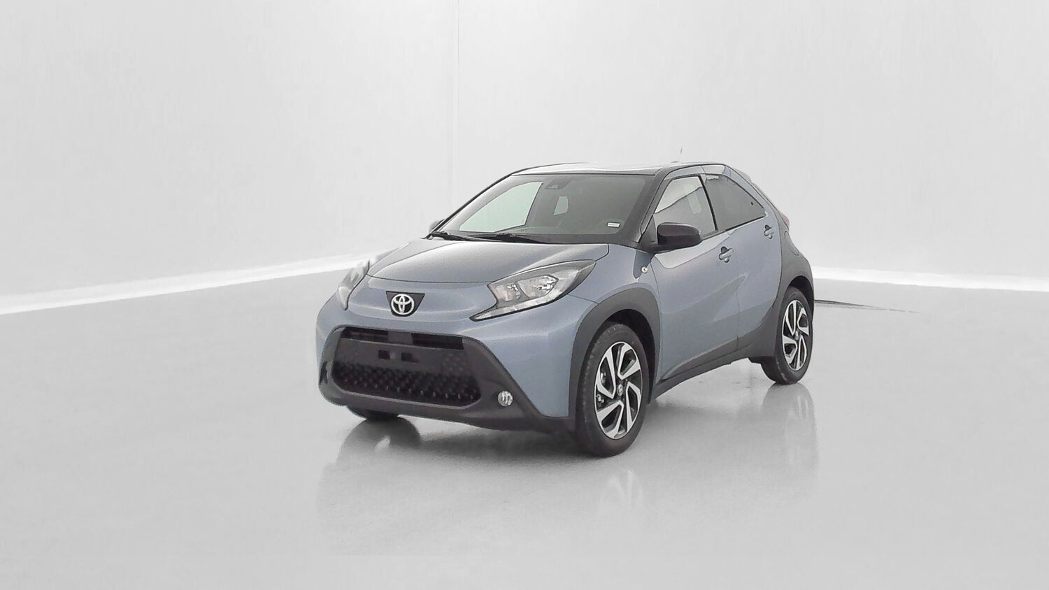 TOYOTA AYGO X 1.0 VVT-i 72ch Design