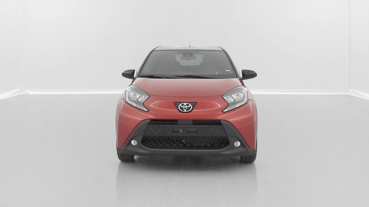 TOYOTA AYGO X 1.0 VVT-i 72ch Design + Sièges chauffants