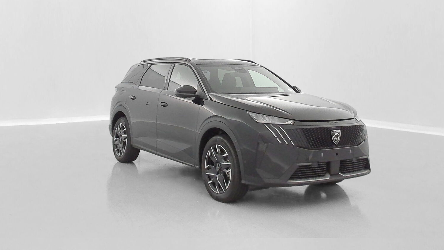 PEUGEOT 5008 III 1.2 Hybrid 136ch Allure e-DCS6