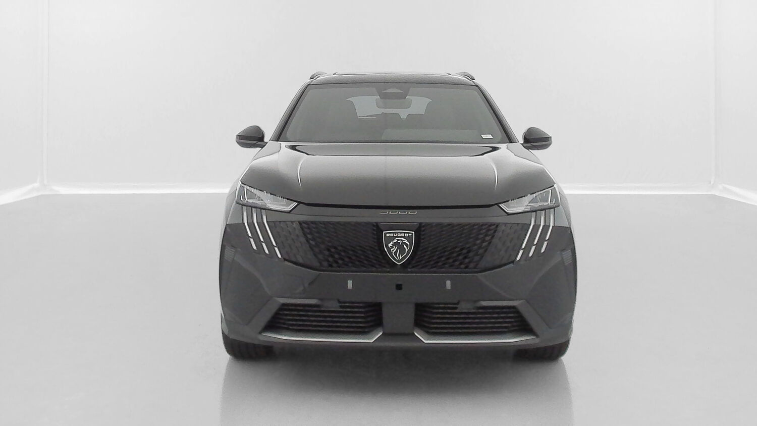 PEUGEOT 5008 III 1.2 Hybrid 136ch Allure e-DCS6