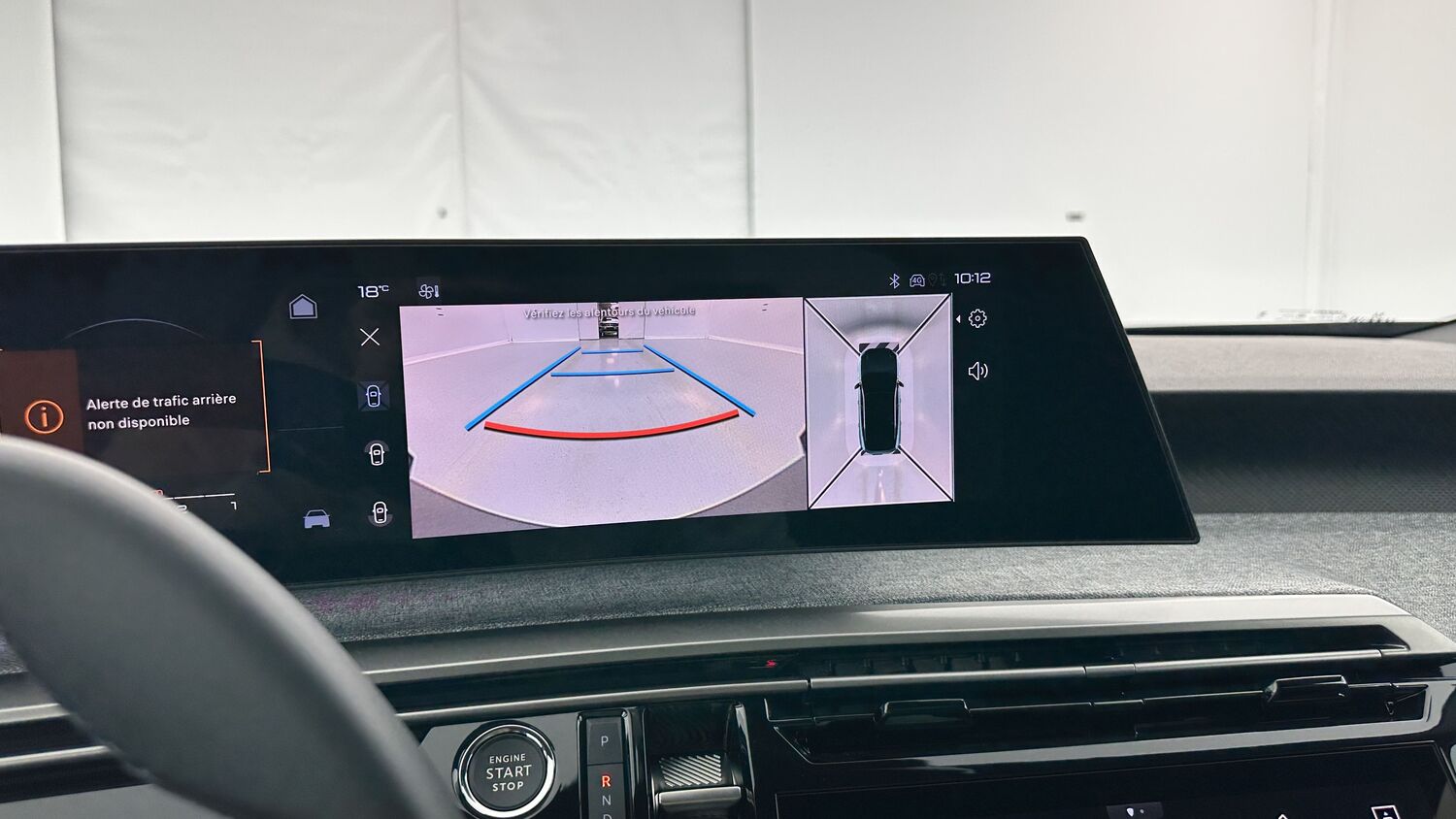 PEUGEOT 5008 III 1.2 Hybrid 136ch Allure e-DCS6