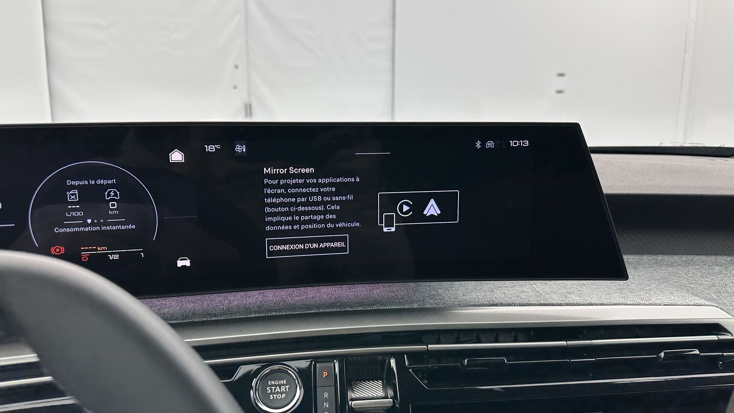 PEUGEOT 5008 III 1.2 Hybrid 136ch Allure e-DCS6