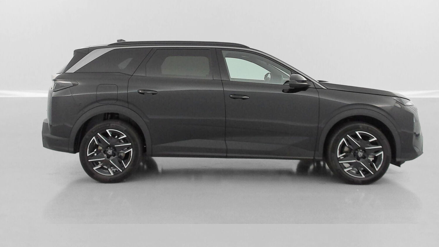 PEUGEOT 5008 III 1.2 Hybrid 136ch Allure e-DCS6