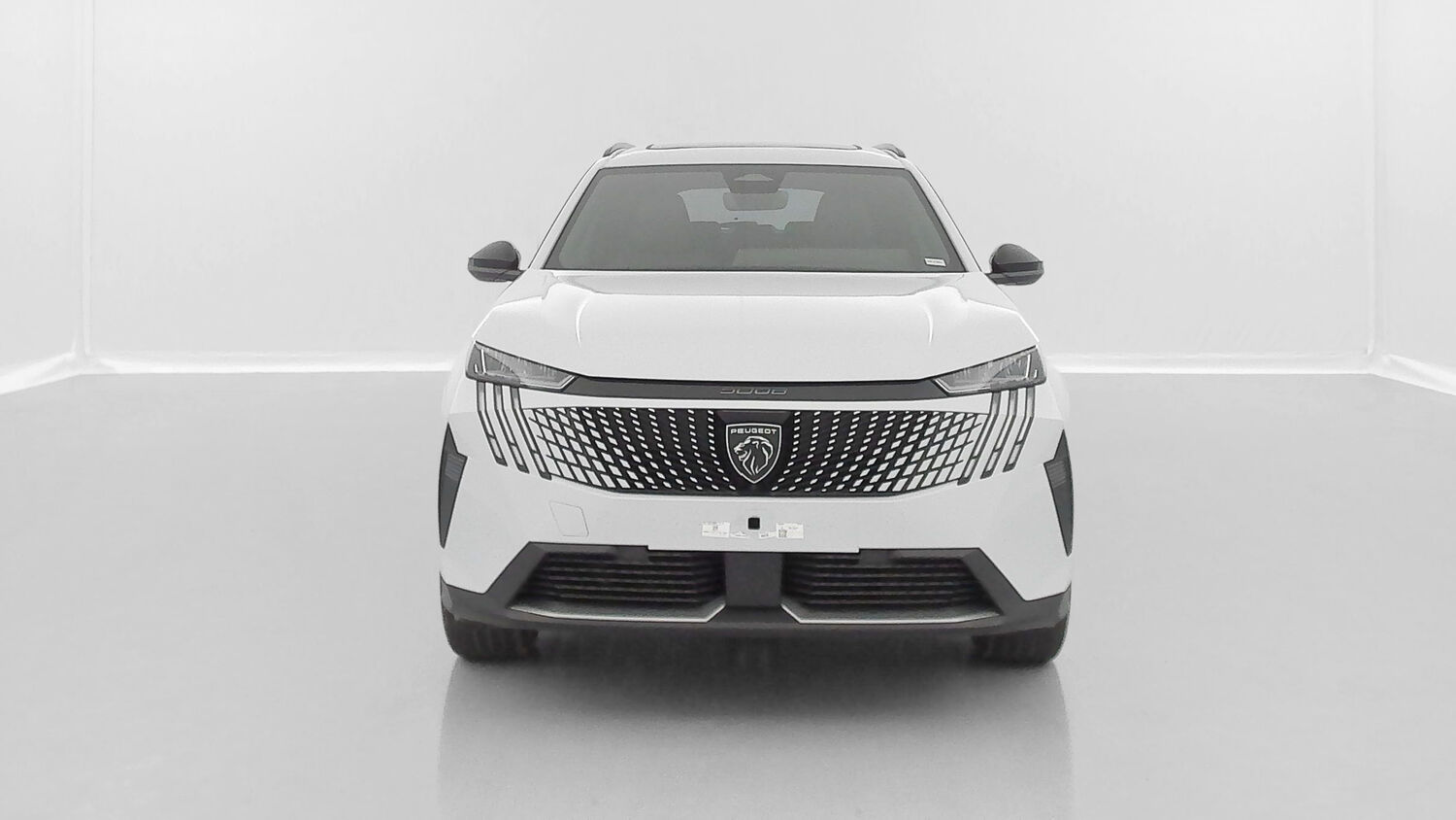 PEUGEOT 5008 III 1.2 Hybrid 136ch Allure e-DCS6