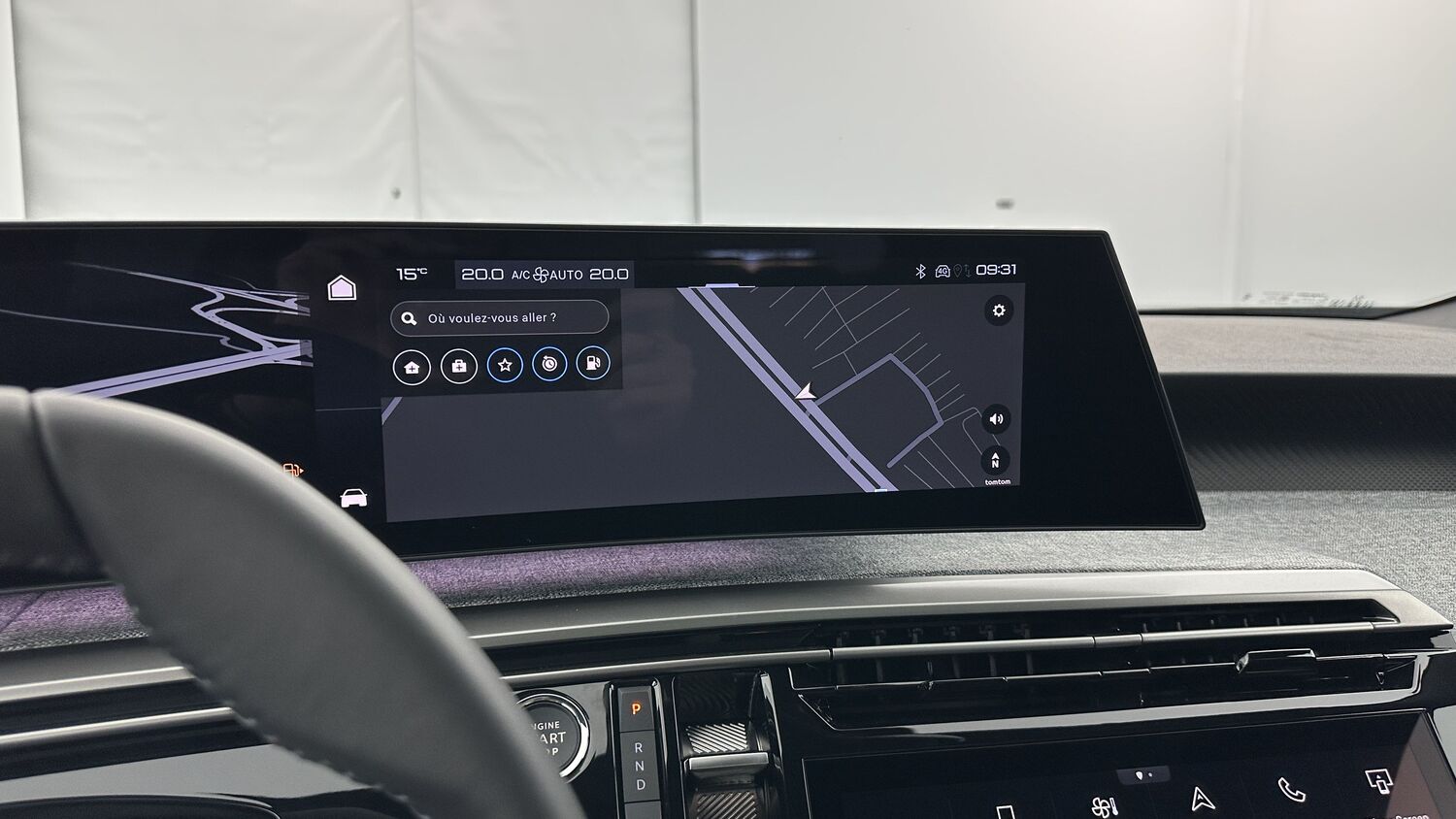 PEUGEOT 5008 III 1.2 Hybrid 136ch Allure e-DCS6