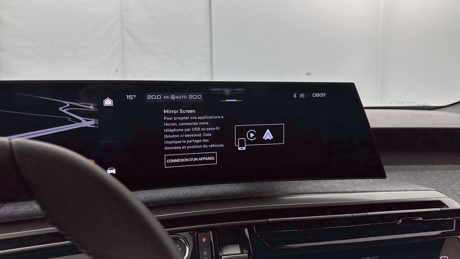 PEUGEOT 5008 III 1.2 Hybrid 136ch Allure e-DCS6