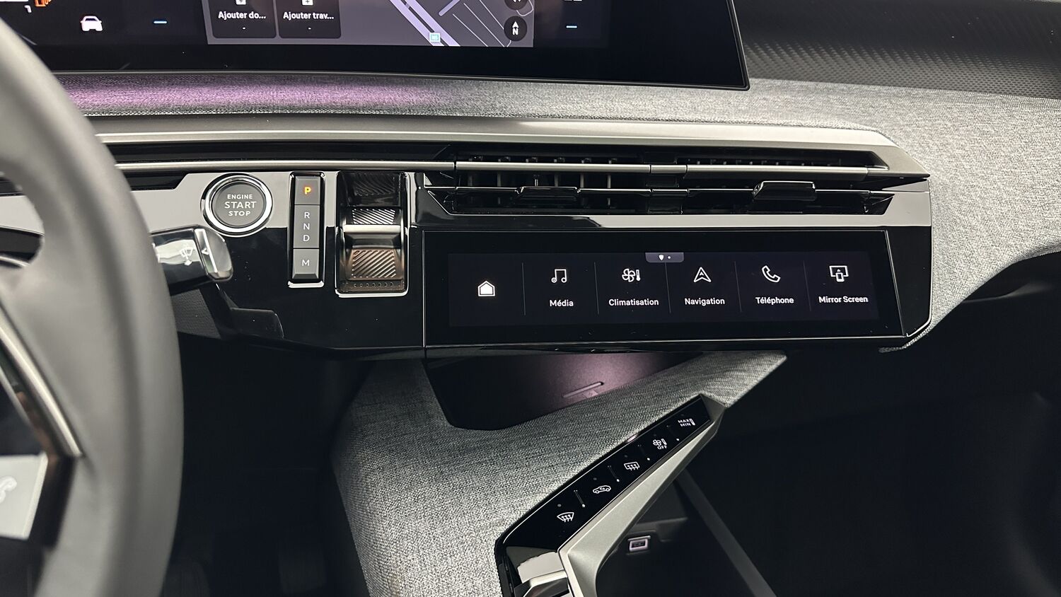 PEUGEOT 5008 III 1.2 Hybrid 136ch Allure e-DCS6