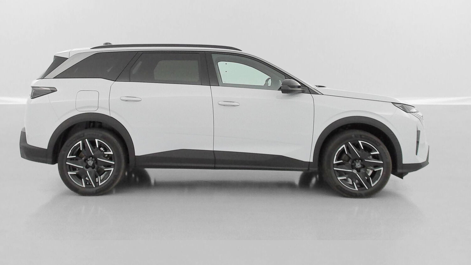 PEUGEOT 5008 III 1.2 Hybrid 136ch Allure e-DCS6