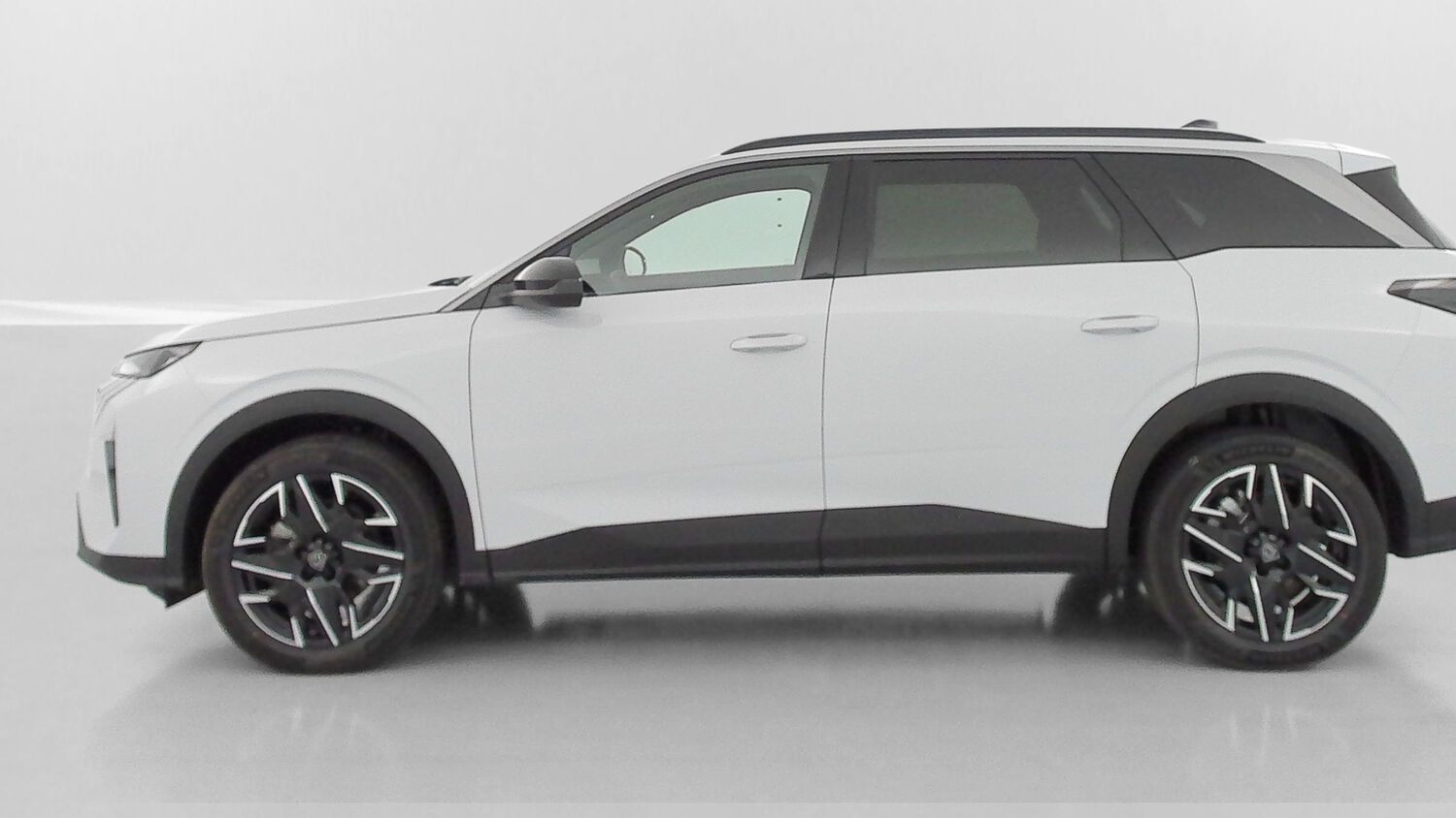 PEUGEOT 5008 III 1.2 Hybrid 136ch Allure e-DCS6