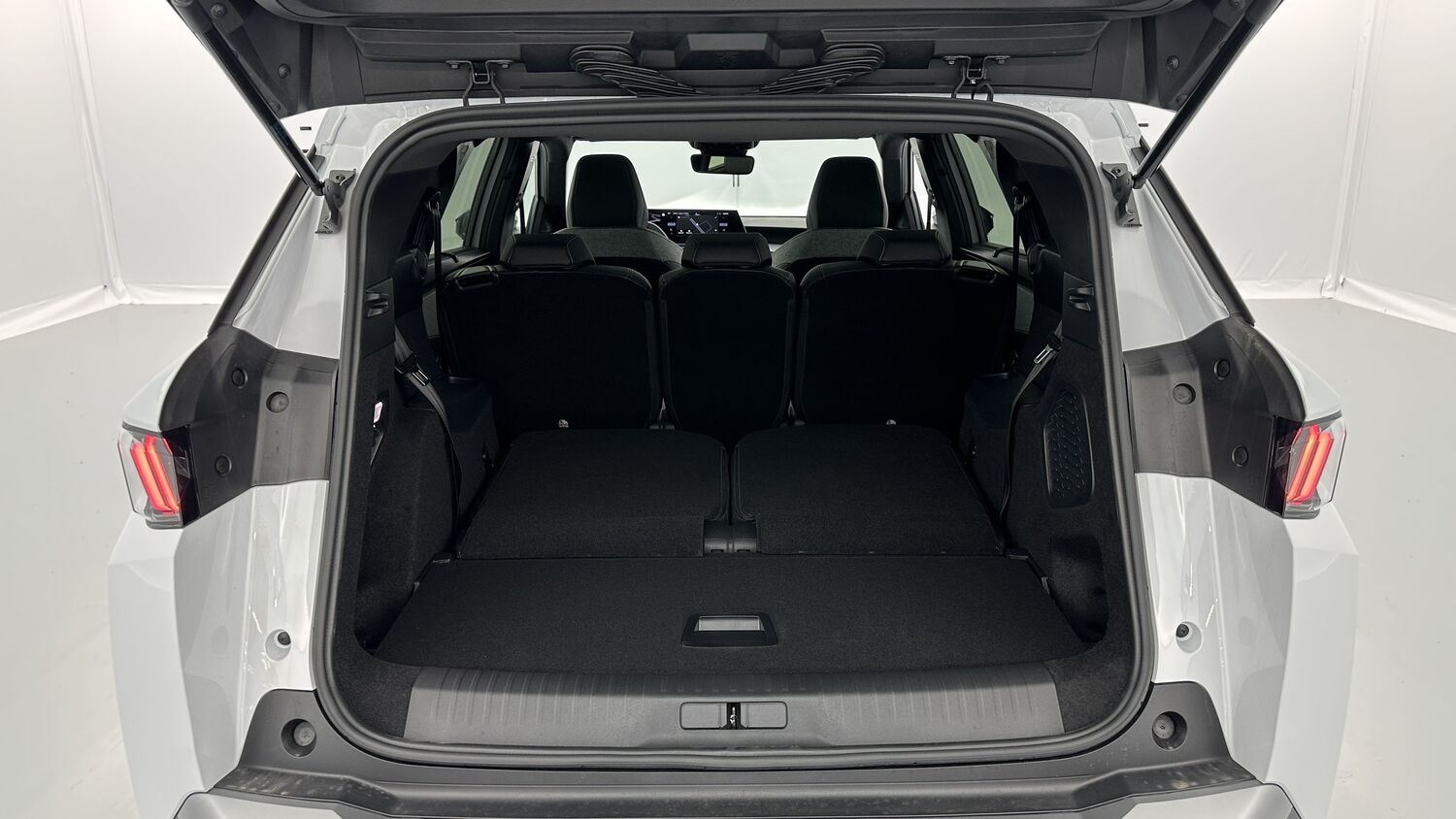 PEUGEOT 5008 III 1.2 Hybrid 136ch Allure e-DCS6