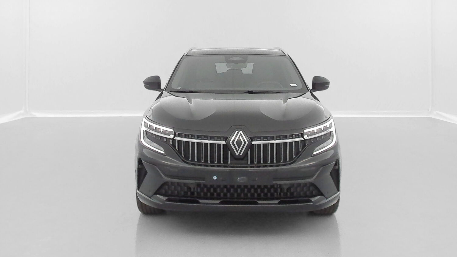 RENAULT ESPACE VI E-Tech full hybrid 200ch Techno