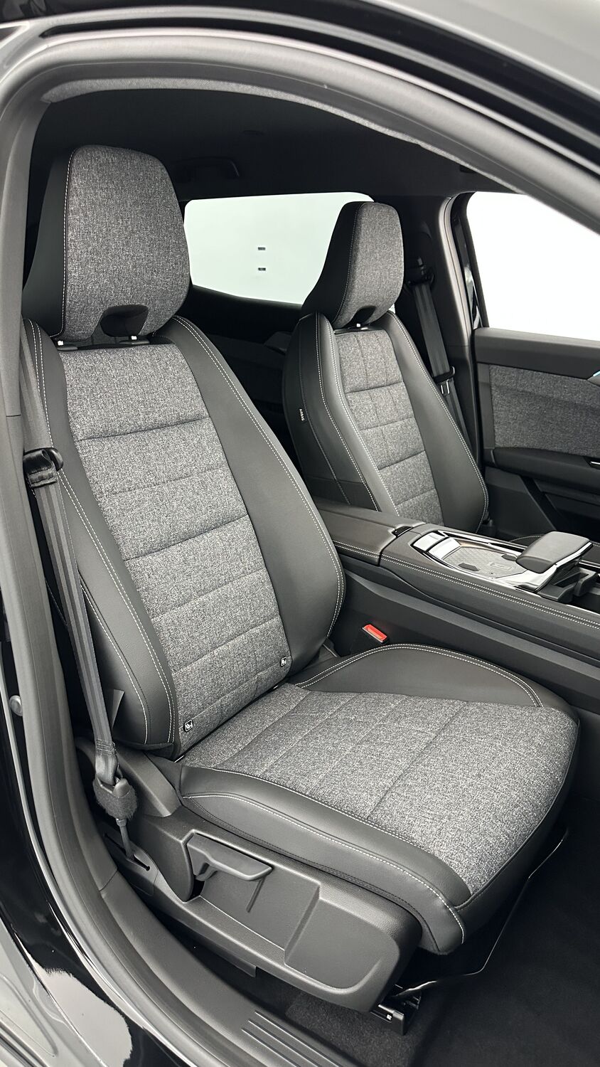 RENAULT ESPACE VI E-Tech full hybrid 200ch Techno