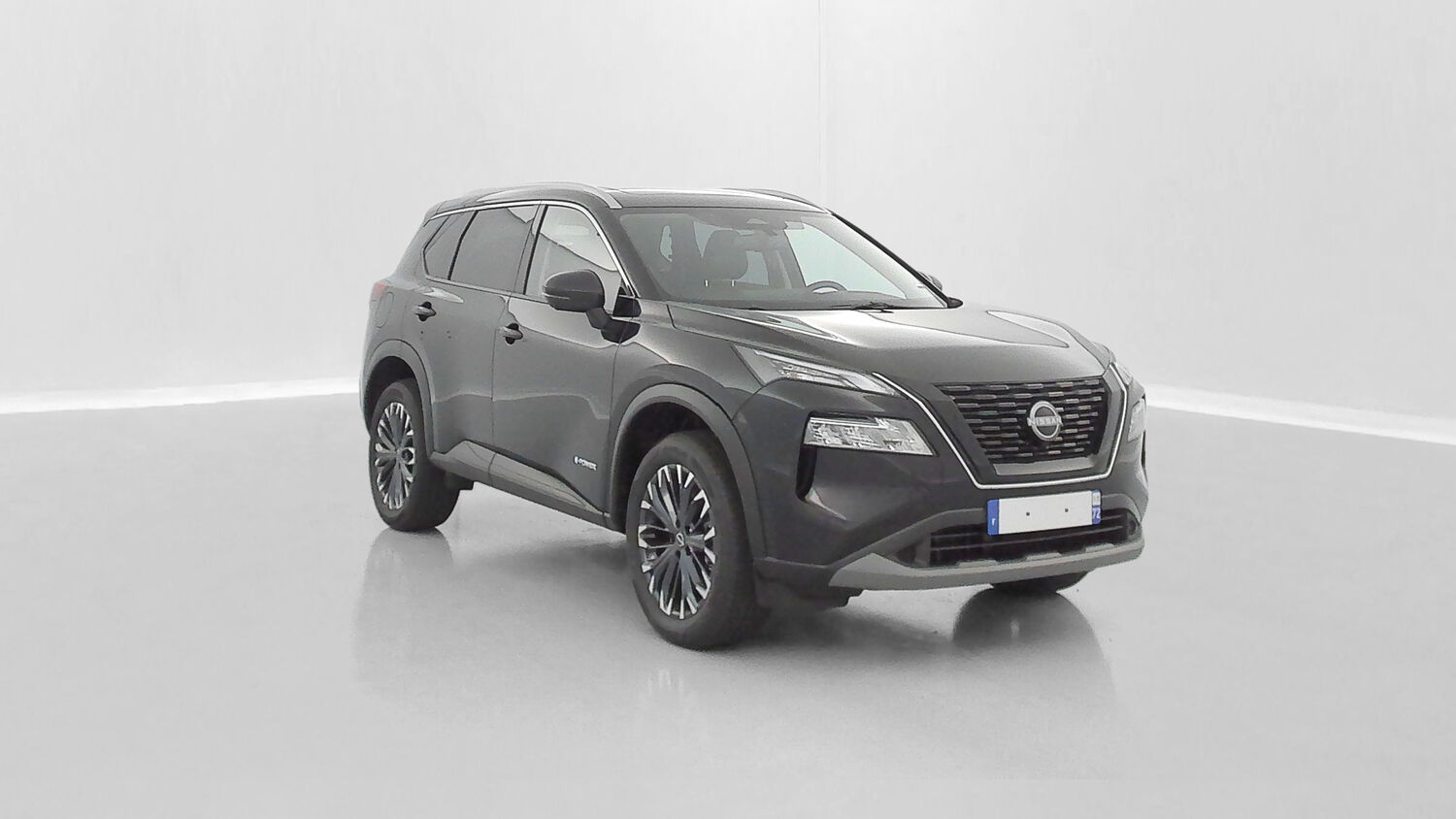 NISSAN X-TRAIL IV e-POWER 204ch N-Connecta 2WD