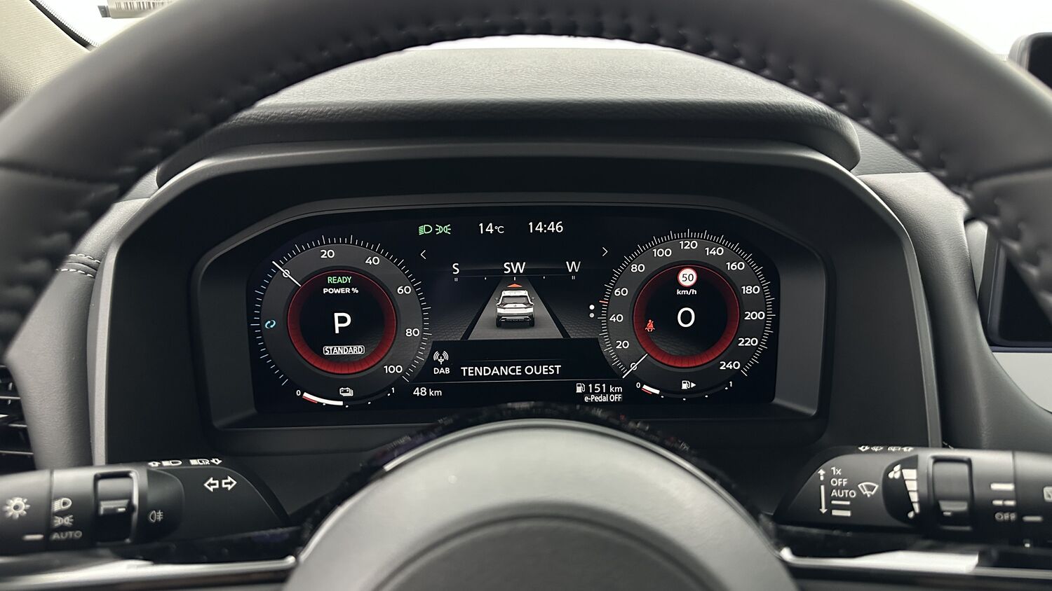 NISSAN X-TRAIL IV e-POWER 204ch N-Connecta 2WD