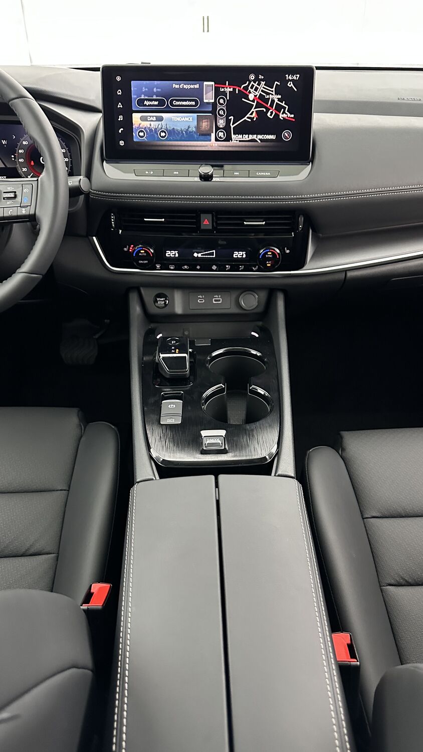 NISSAN X-TRAIL IV e-POWER 204ch N-Connecta 2WD