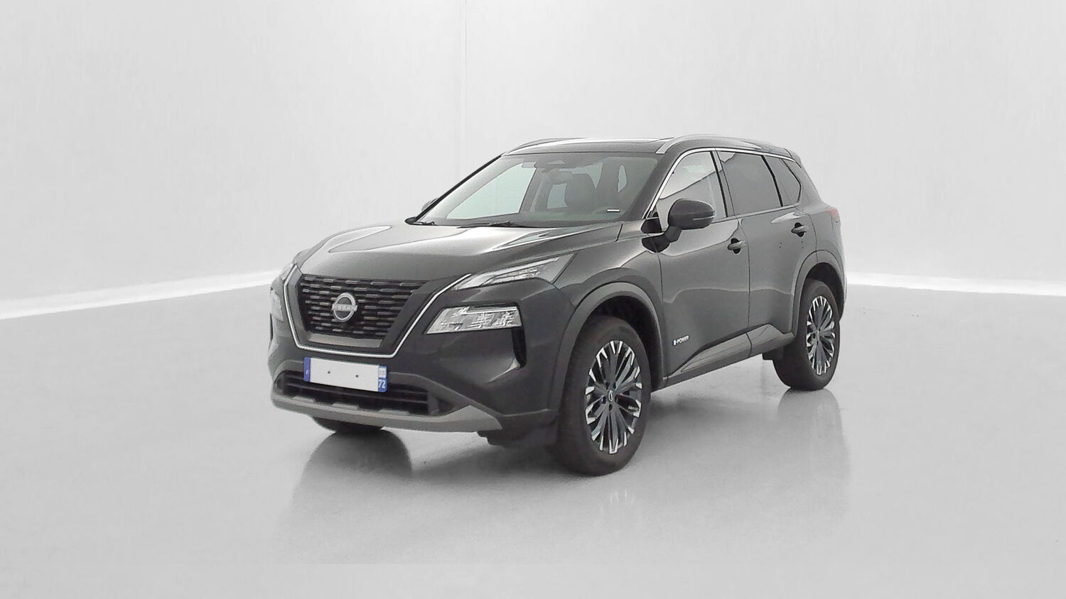 NISSAN X-TRAIL IV e-POWER 204ch N-Connecta 2WD