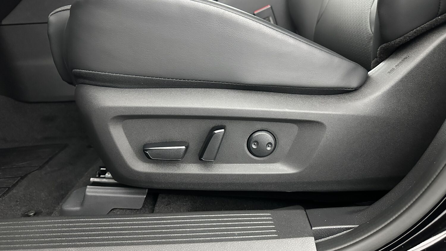 NISSAN X-TRAIL IV e-POWER 204ch N-Connecta 2WD