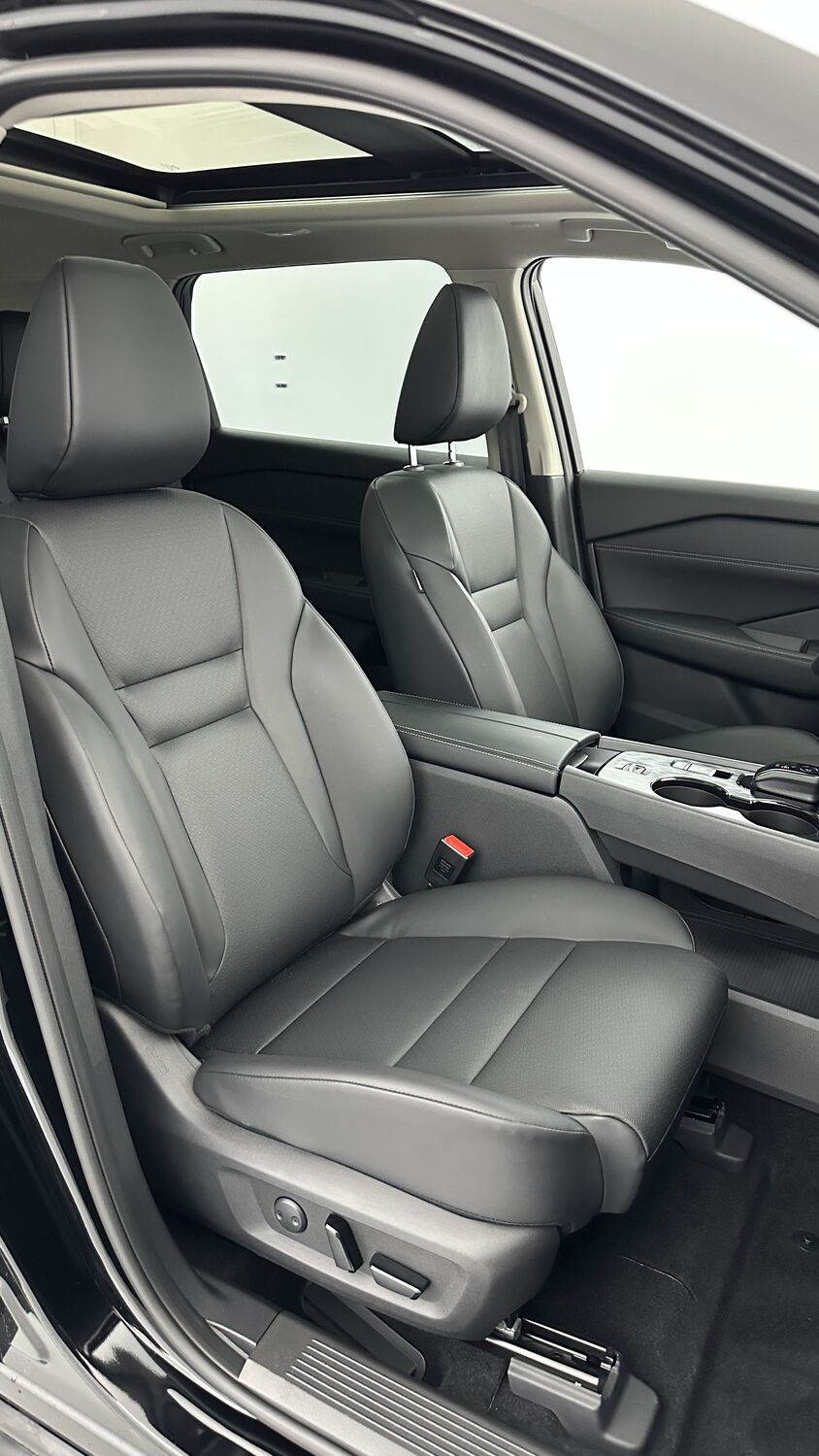 NISSAN X-TRAIL IV e-POWER 204ch N-Connecta 2WD