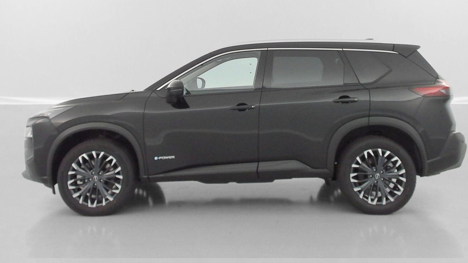 NISSAN X-TRAIL IV e-POWER 204ch N-Connecta 2WD