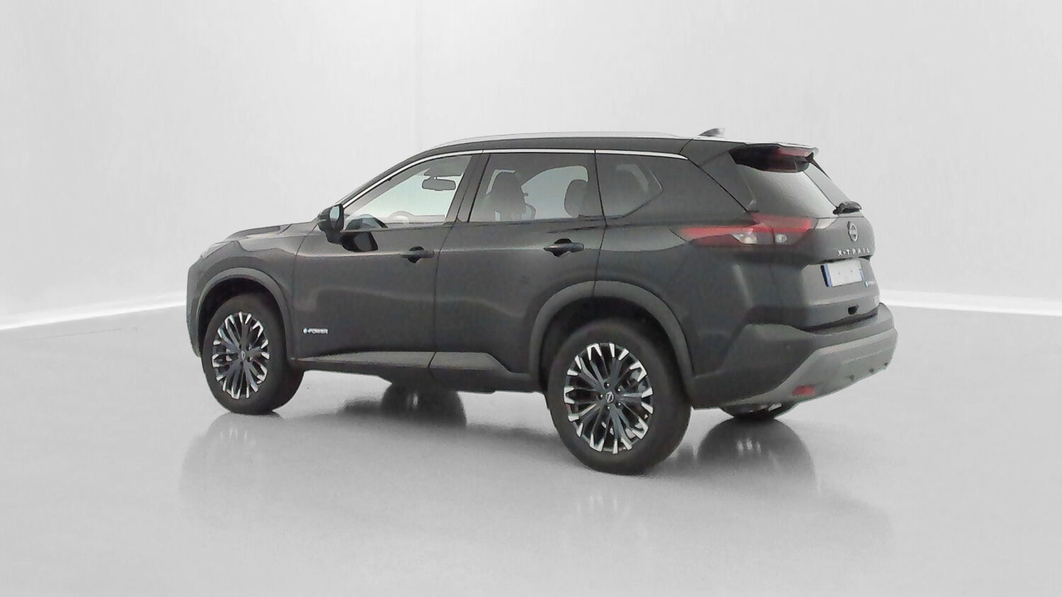 NISSAN X-TRAIL IV e-POWER 204ch N-Connecta 2WD
