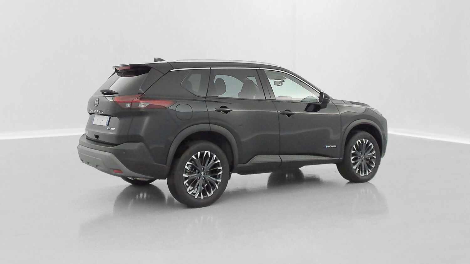 NISSAN X-TRAIL IV e-POWER 204ch N-Connecta 2WD