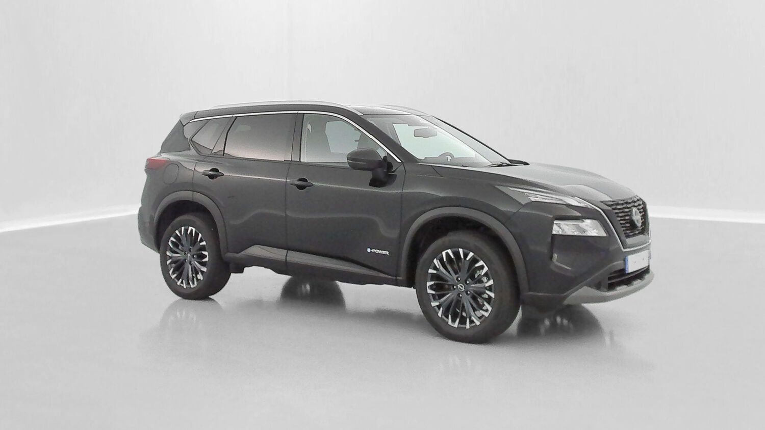 NISSAN X-TRAIL IV e-POWER 204ch N-Connecta 2WD