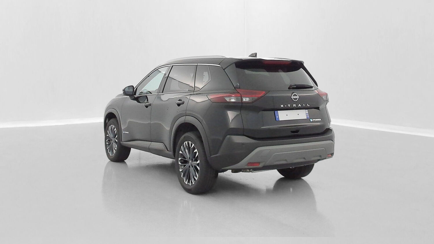 NISSAN X-TRAIL IV e-POWER 204ch N-Connecta 2WD