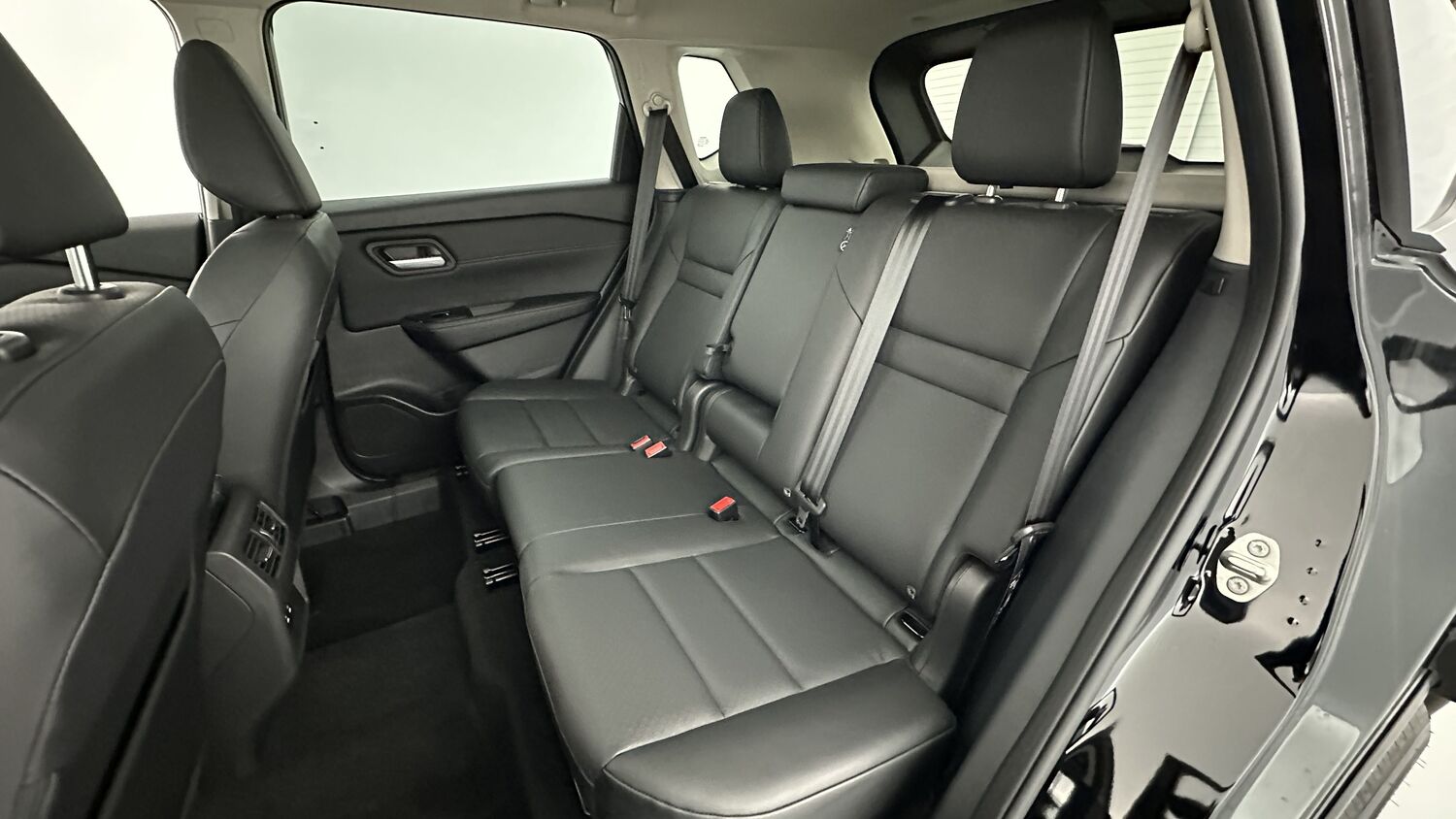 NISSAN X-TRAIL IV e-POWER 204ch N-Connecta 2WD