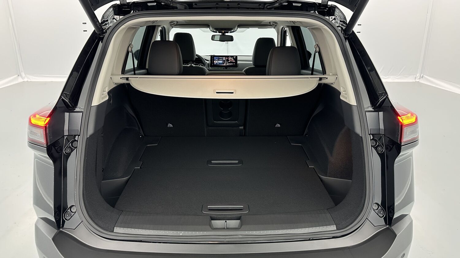 NISSAN X-TRAIL IV e-POWER 204ch N-Connecta 2WD