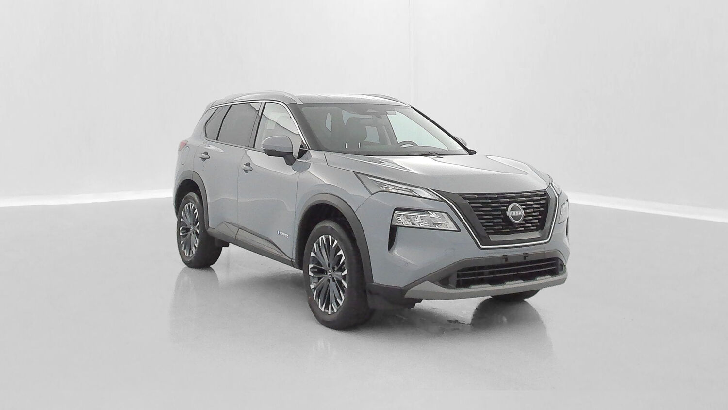 NISSAN X-TRAIL IV e-POWER 204ch N-Connecta 2WD
