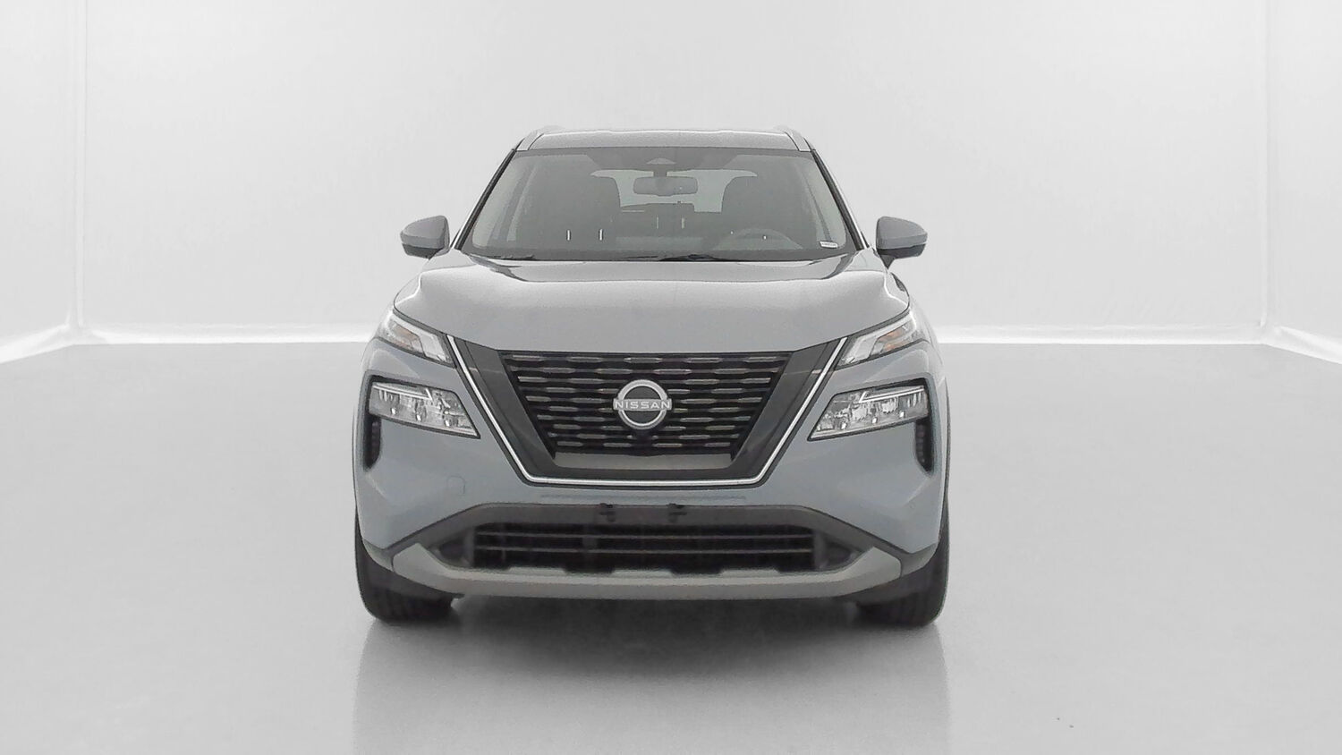 NISSAN X-TRAIL IV e-POWER 204ch N-Connecta 2WD