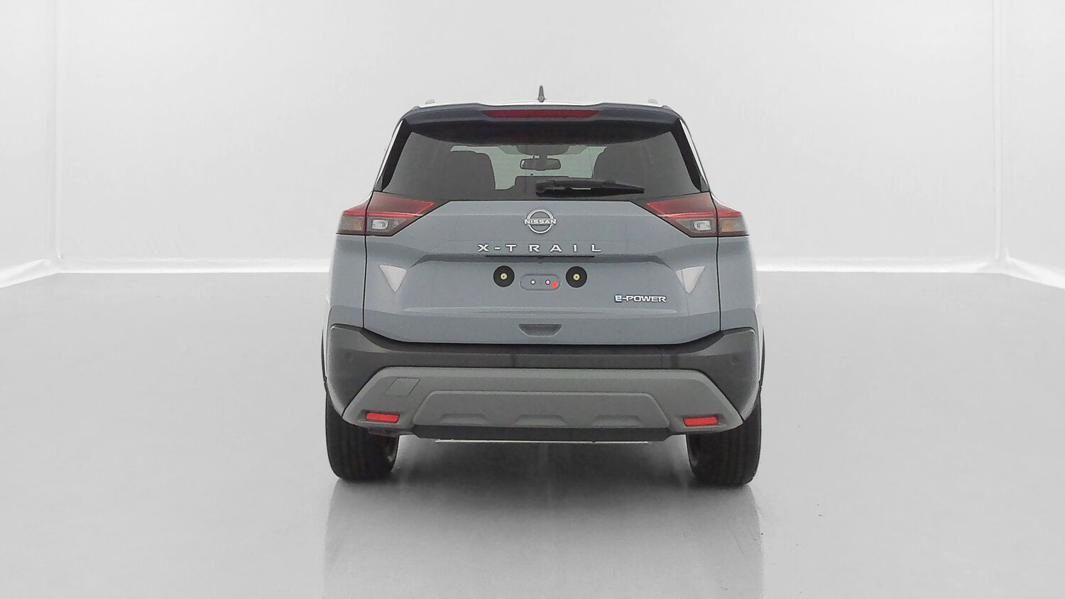 NISSAN X-TRAIL IV e-POWER 204ch N-Connecta 2WD
