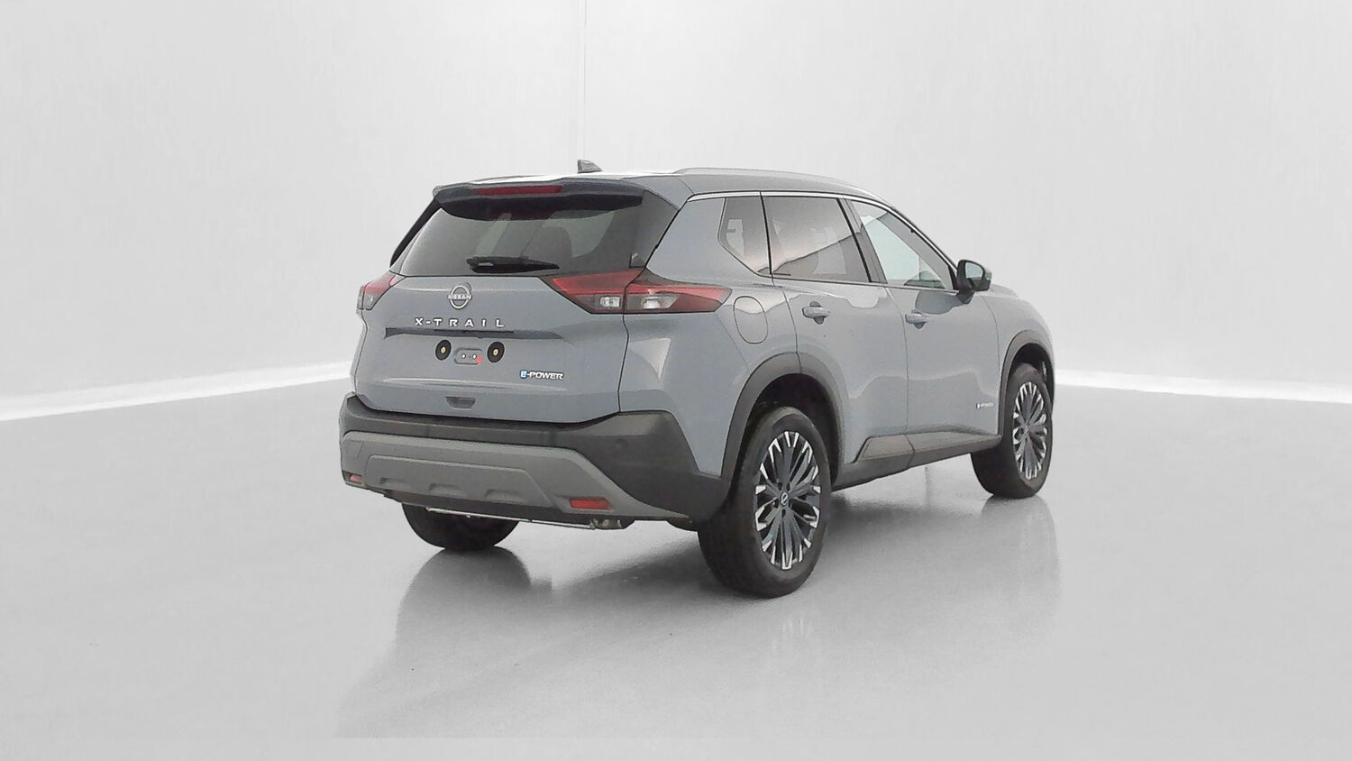 NISSAN X-TRAIL IV e-POWER 204ch N-Connecta 2WD