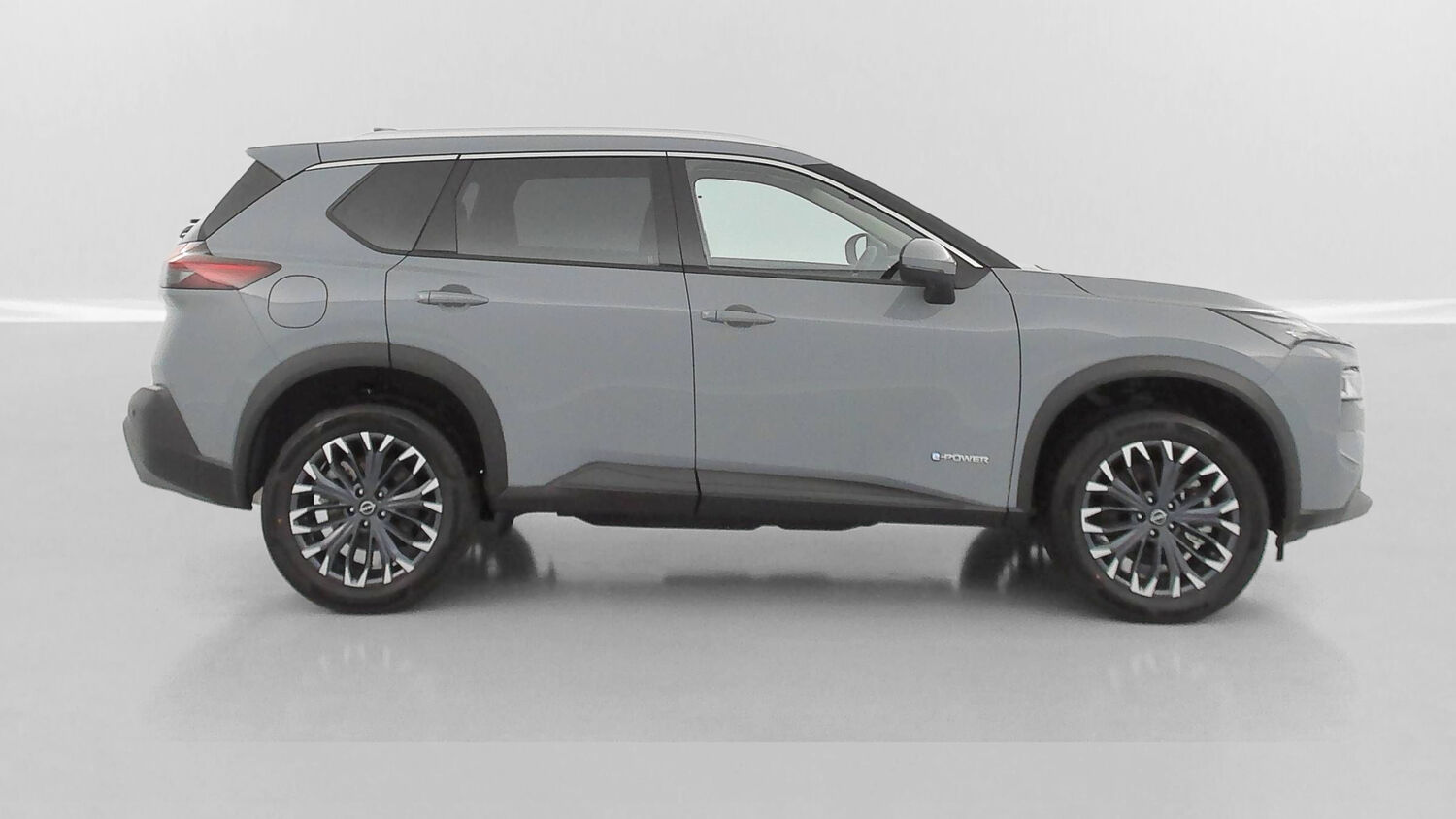 NISSAN X-TRAIL IV e-POWER 204ch N-Connecta 2WD