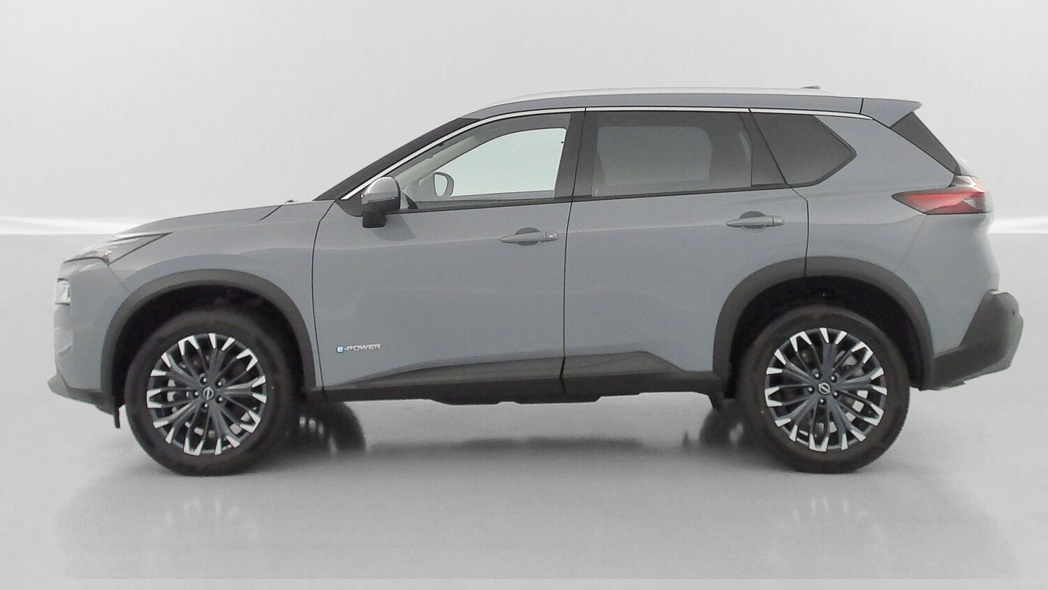 NISSAN X-TRAIL IV e-POWER 204ch N-Connecta 2WD
