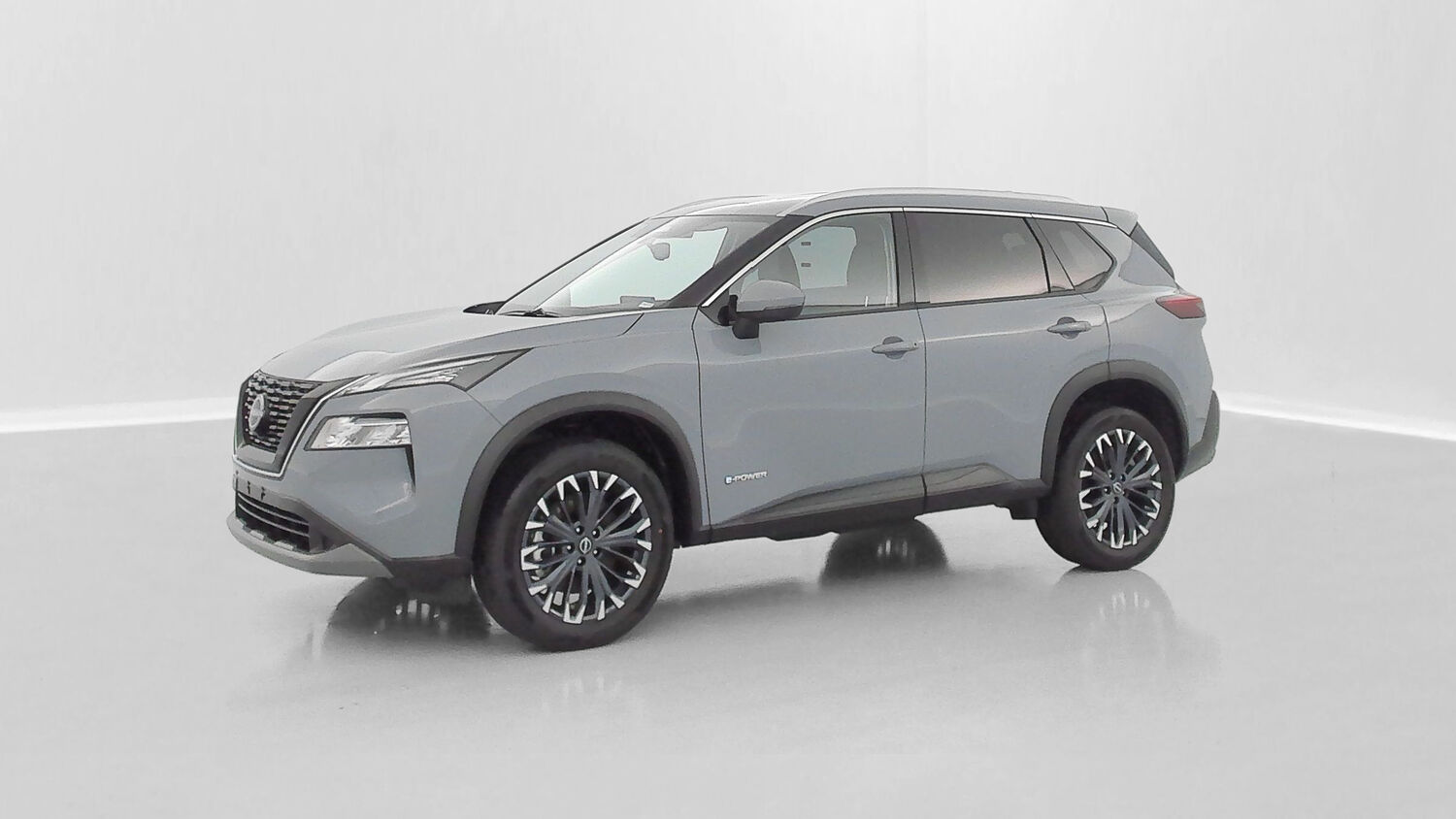 NISSAN X-TRAIL IV e-POWER 204ch N-Connecta 2WD