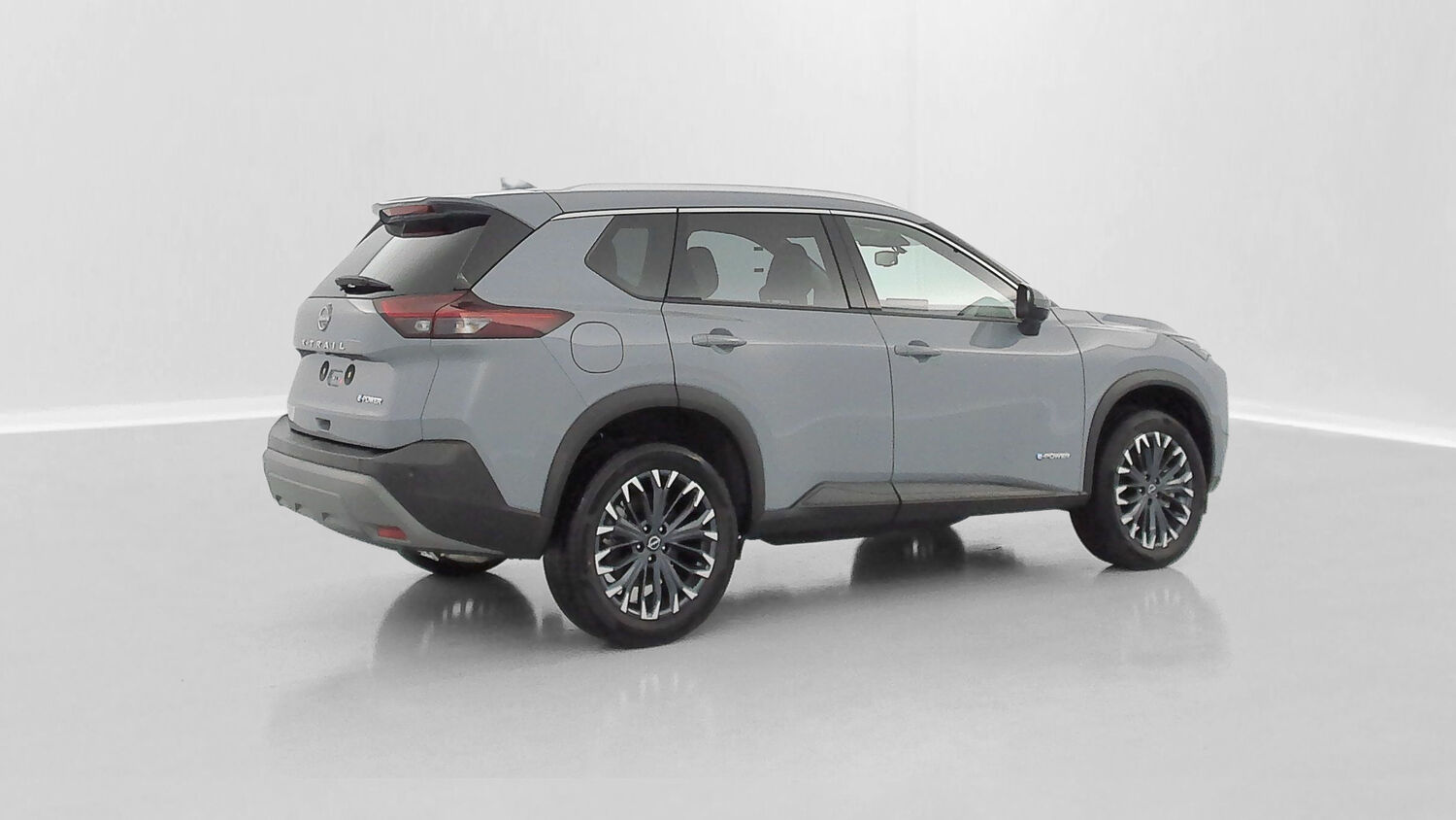 NISSAN X-TRAIL IV e-POWER 204ch N-Connecta 2WD