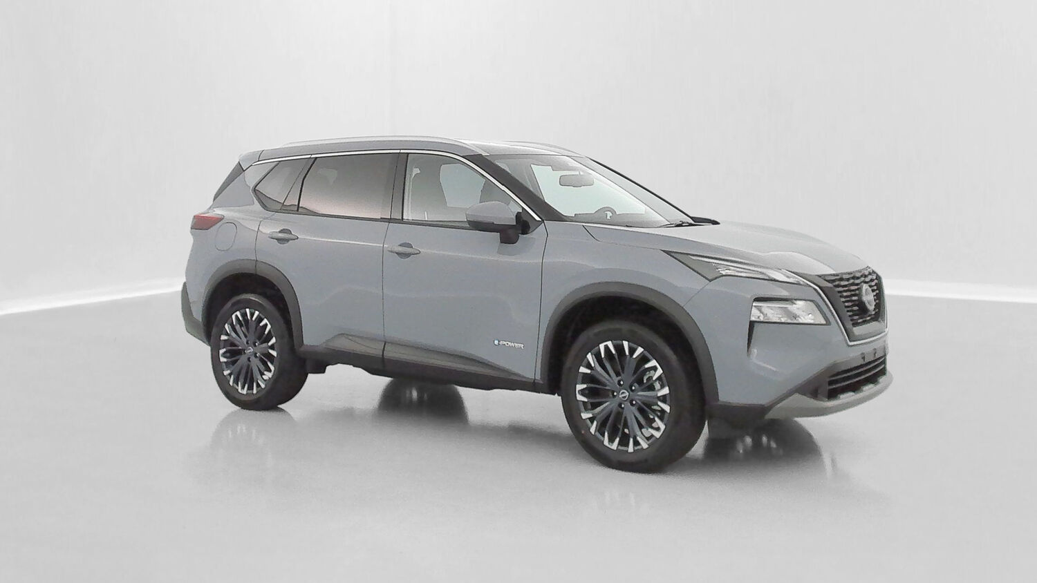 NISSAN X-TRAIL IV e-POWER 204ch N-Connecta 2WD
