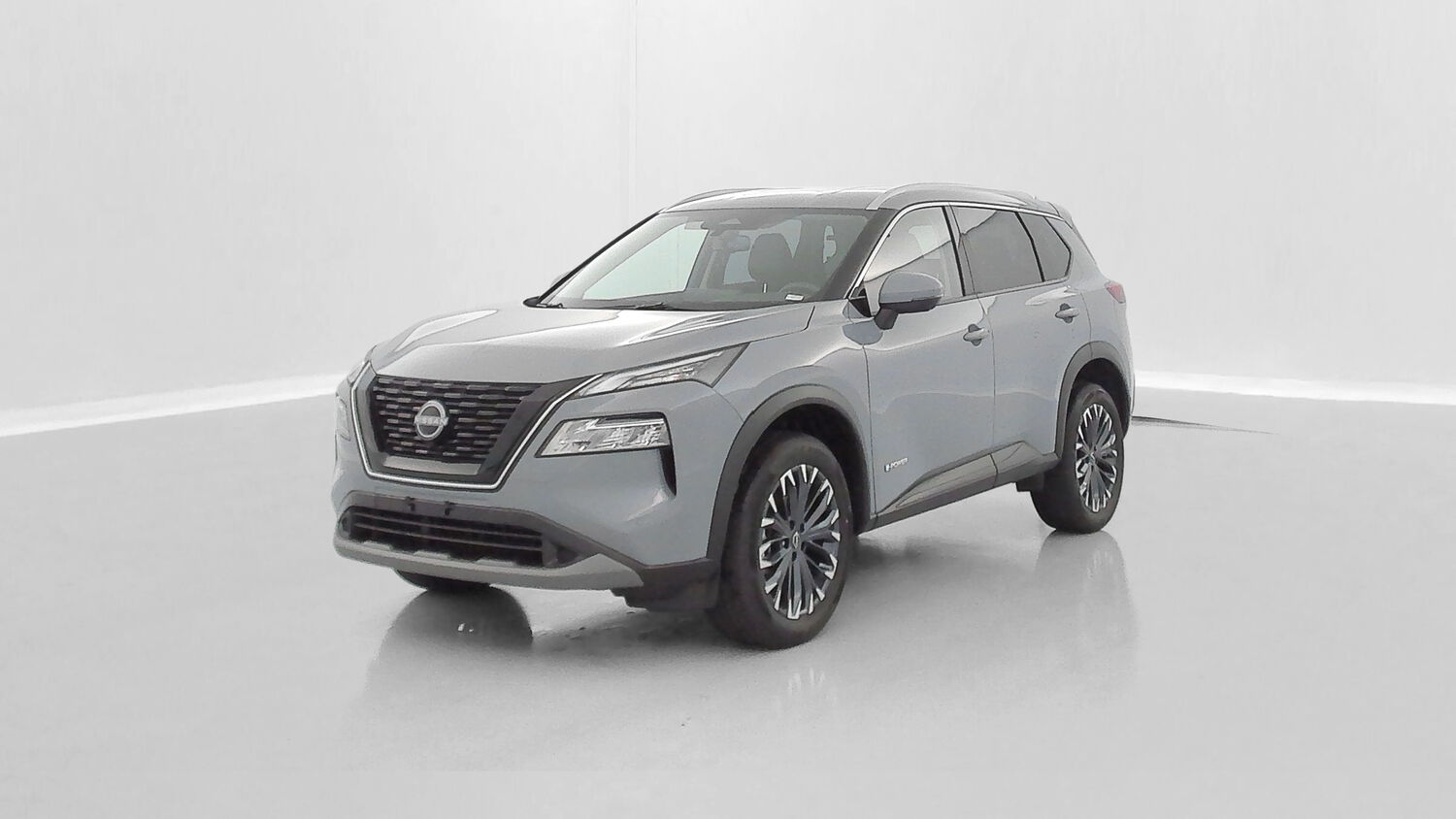 NISSAN X-TRAIL IV e-POWER 204ch N-Connecta 2WD