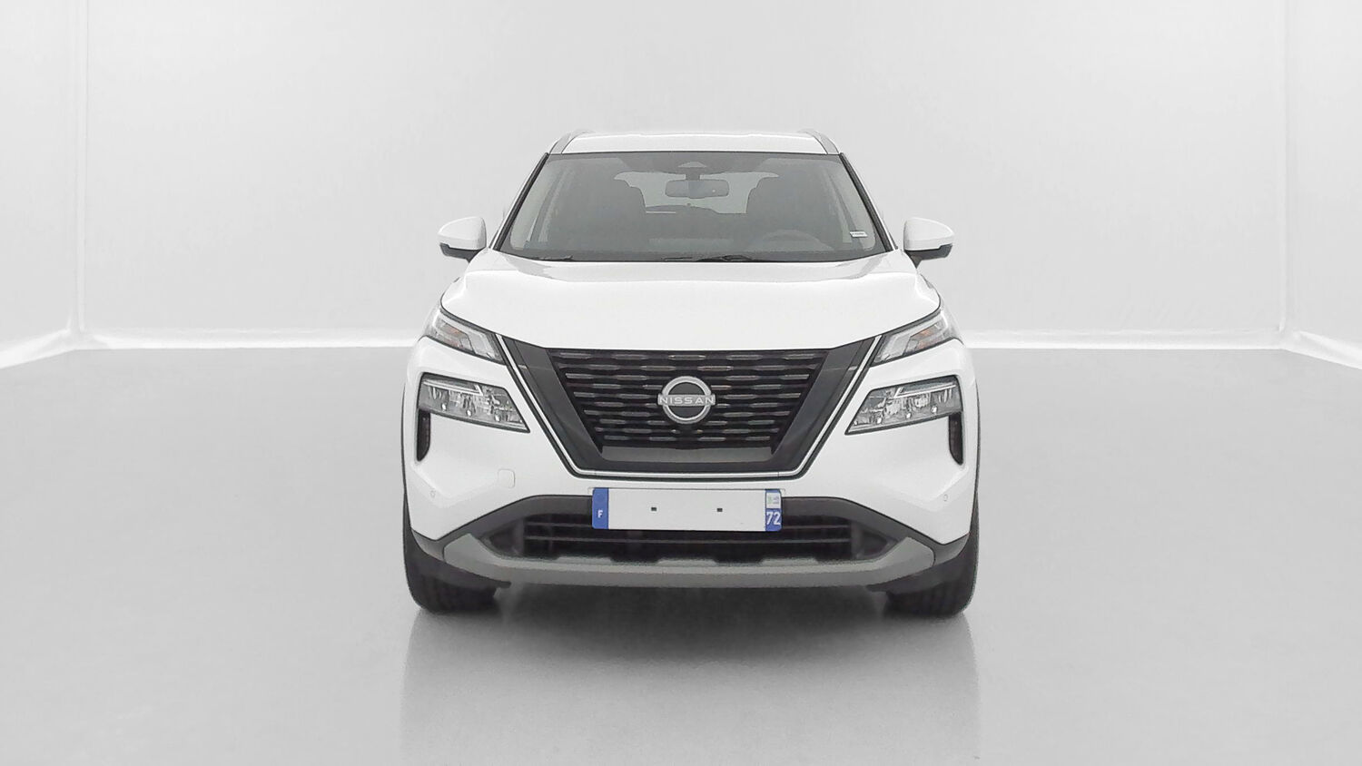 NISSAN X-TRAIL IV e-POWER 204ch N-Connecta 2WD