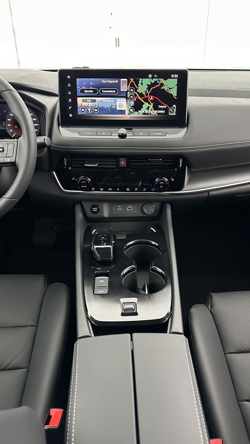 NISSAN X-TRAIL IV e-POWER 204ch N-Connecta 2WD