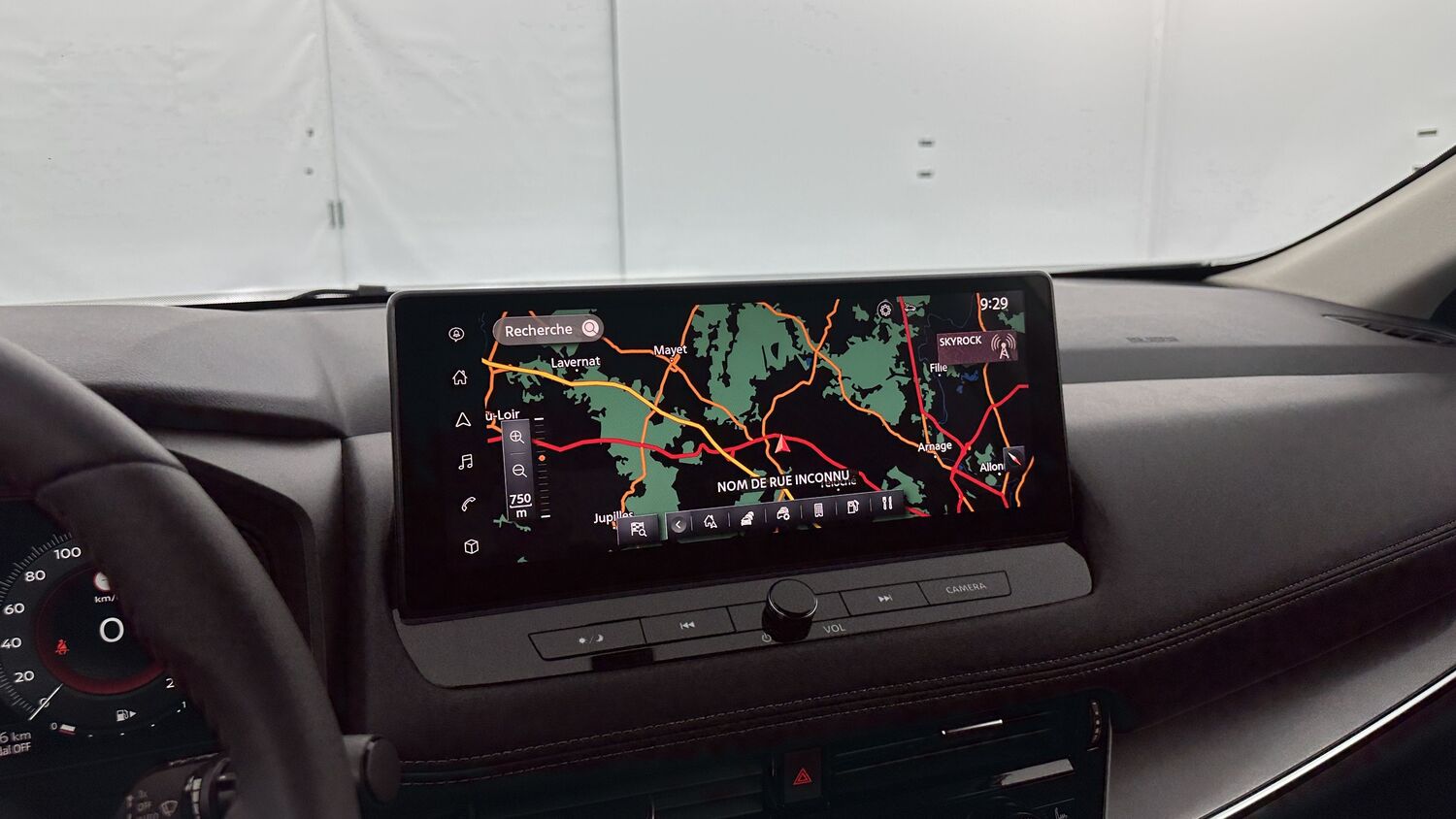 NISSAN X-TRAIL IV e-POWER 204ch N-Connecta 2WD