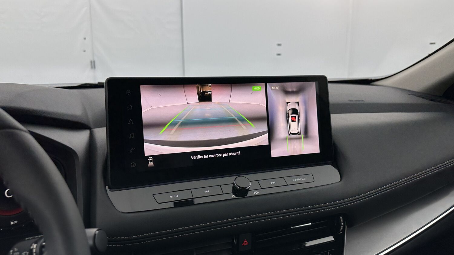 NISSAN X-TRAIL IV e-POWER 204ch N-Connecta 2WD