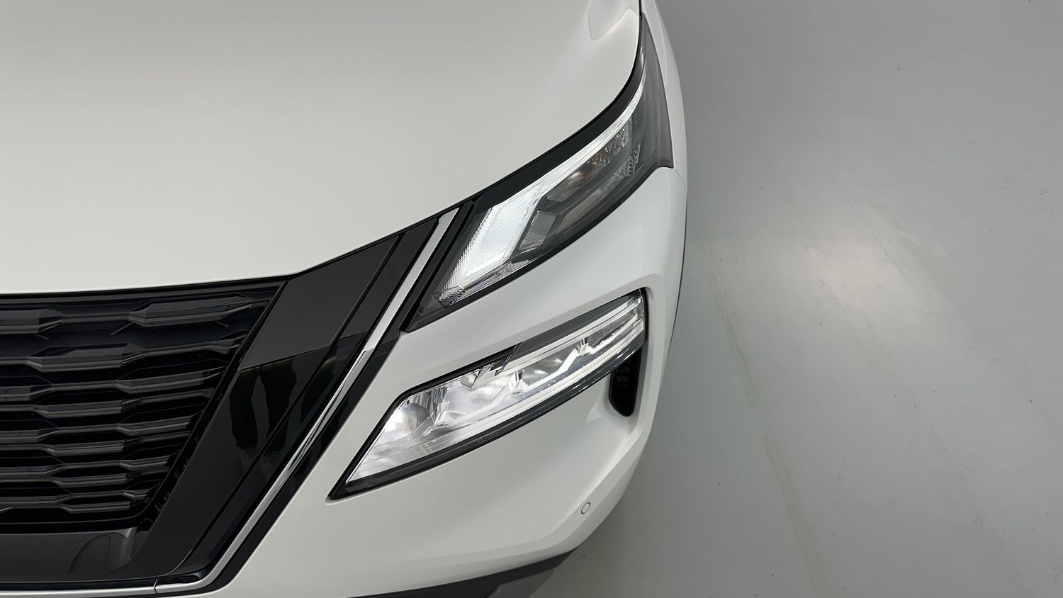 NISSAN X-TRAIL IV e-POWER 204ch N-Connecta 2WD