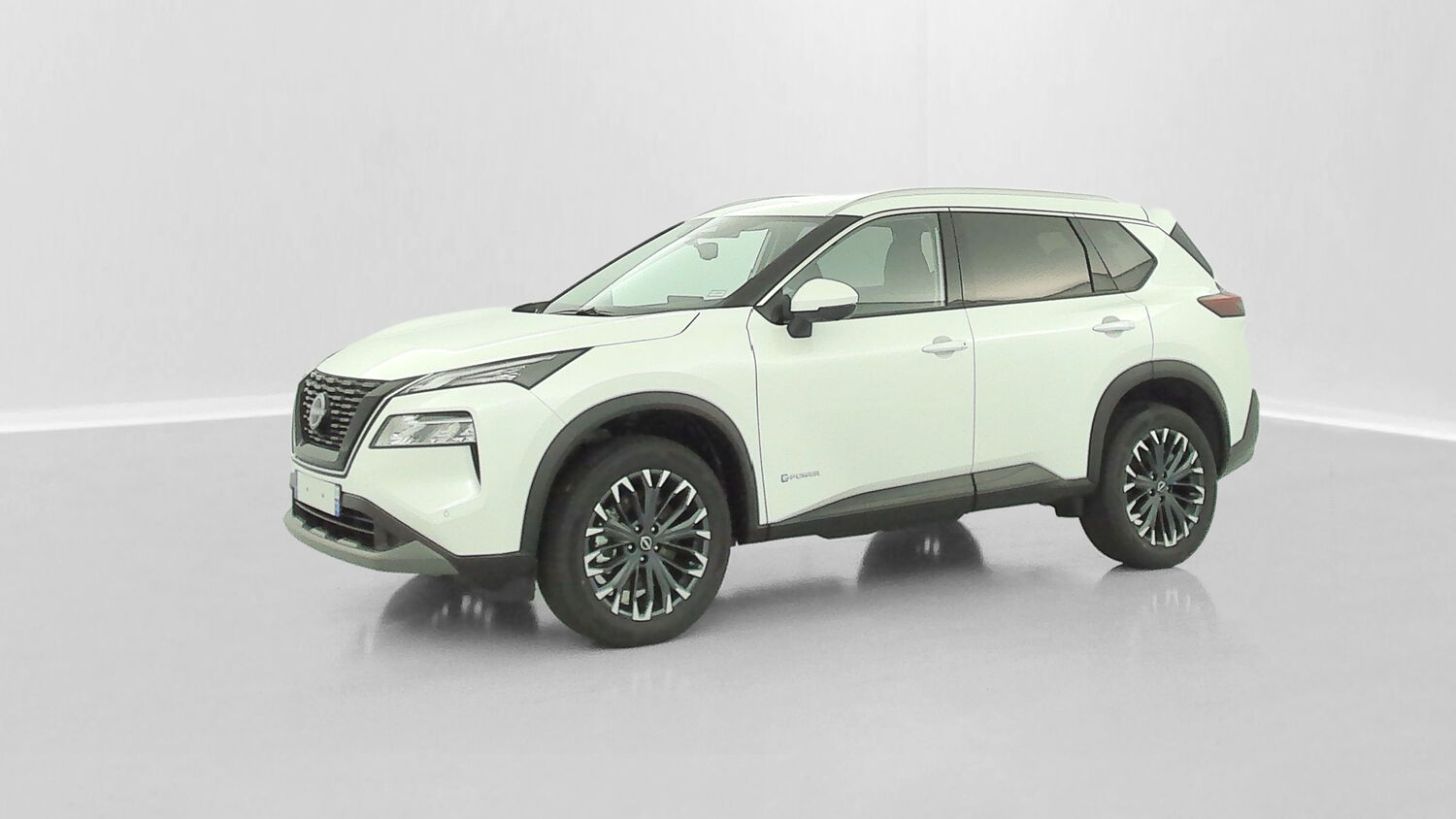 NISSAN X-TRAIL IV e-POWER 204ch N-Connecta 2WD